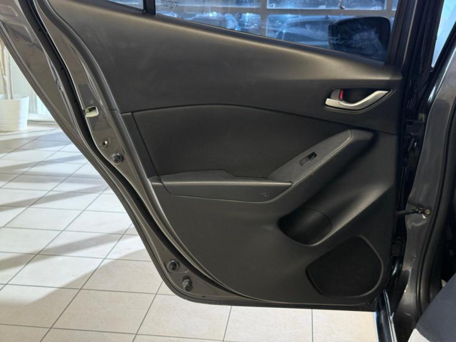 Mazda 3 II (BL) Рестайлинг Волгоград  - изображение 15