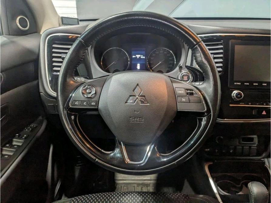 Mitsubishi Outlander III Рестайлинг 3 Пермь  - изображение 15