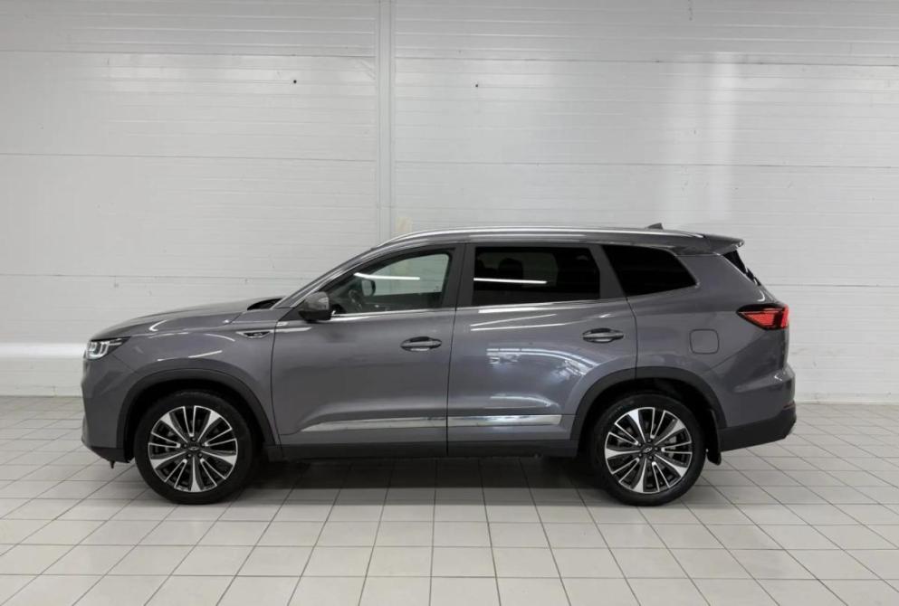 Chery Tiggo 8 Pro Max I Рестайлинг Астрахань  - изображение 9