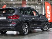 BMW X3 III (G01) Санкт-Петербург  - изображение 40