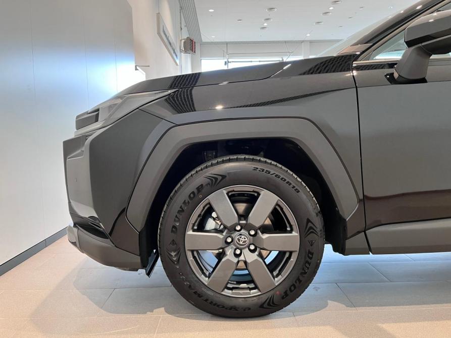 Toyota RAV4 VI (XA60) Волгоград  - изображение 11