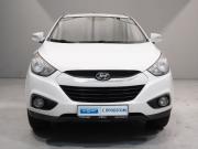 Hyundai ix35 I Москва  - изображение 16