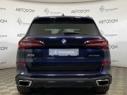 BMW X5 IV (G05/G18) Москва  - изображение 30