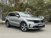 Kia Sorento IV Санкт-Петербург  - изображение 44