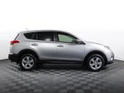 Toyota RAV4 IV (XA40) Москва  - изображение 25