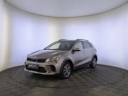Kia Rio IV Рестайлинг Москва  - изображение 28