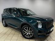 GAC GS8 II Уфа  - изображение 24