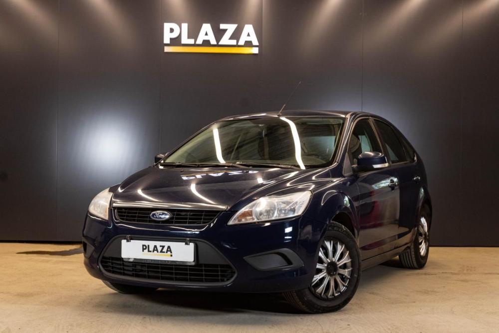 Ford Focus II Рестайлинг Уфа  - изображение 1