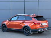 Lada (ВАЗ) Vesta I Оренбург  - изображение 24