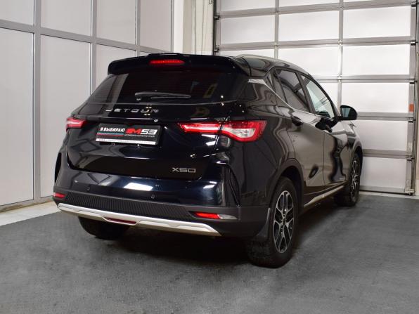 JETOUR X50 с пробегом 2024 года, цена 1 969 995 рублей, 11115 км, внедорожник, Автокод Объявления
