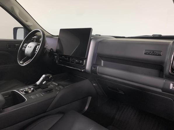 Haval H9 II с пробегом 2024 года, цена 3 955 000 рублей, 67669 км, внедорожник, Автокод Объявления