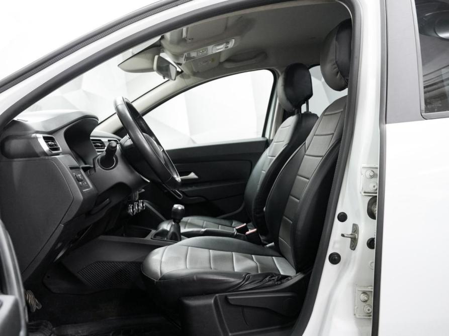 Renault Duster II Ульяновск  - изображение 10