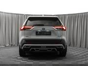 Toyota RAV4 V (XA50) Москва  - изображение 34
