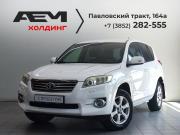 Toyota RAV4 III (XA30) Барнаул  - изображение 34