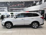 Mitsubishi Outlander III Рестайлинг 3 Казань  - изображение 32