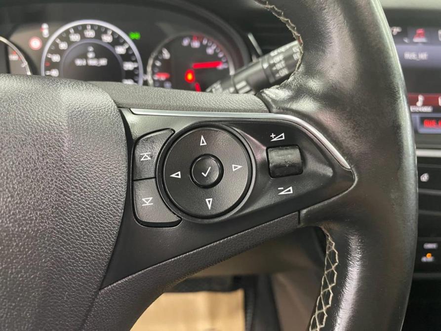 Opel Insignia II Серпухов  - изображение 16