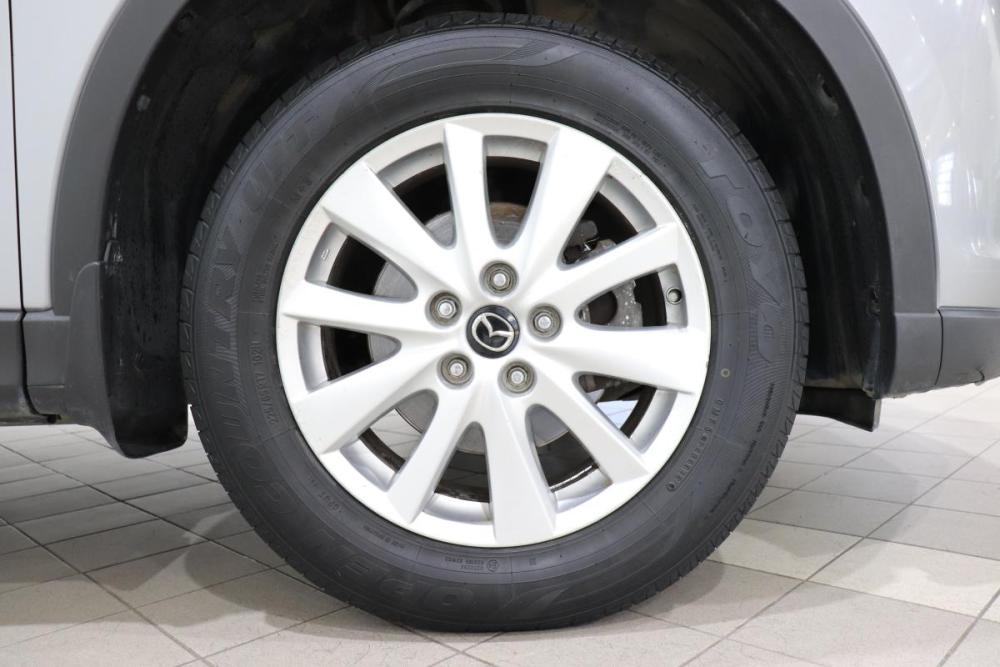 Mazda CX-5 I Иркутск  - изображение 13