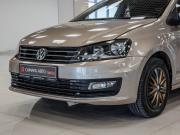 Volkswagen Polo V Рестайлинг Самара  - изображение 21