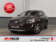Volvo XC60 I Рестайлинг Кемерово  - изображение 29