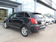 Opel Antara I Рестайлинг Стерлитамак  - изображение 20