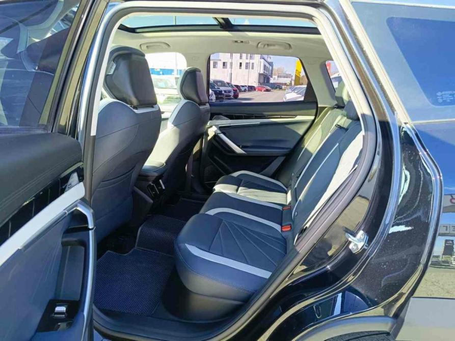 Geely Atlas II Тюмень  - изображение 14