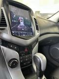 Chevrolet Cruze I Новосибирск  - изображение 26