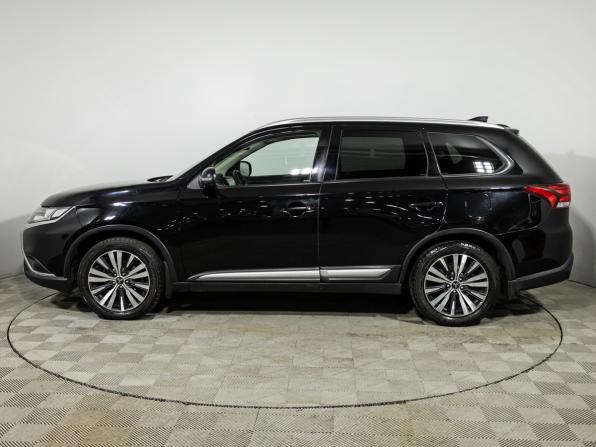 Mitsubishi Outlander III Рестайлинг 3 с пробегом 2019 года, цена 1 699 700 рублей, 177800 км, внедорожник, Автокод Объявления