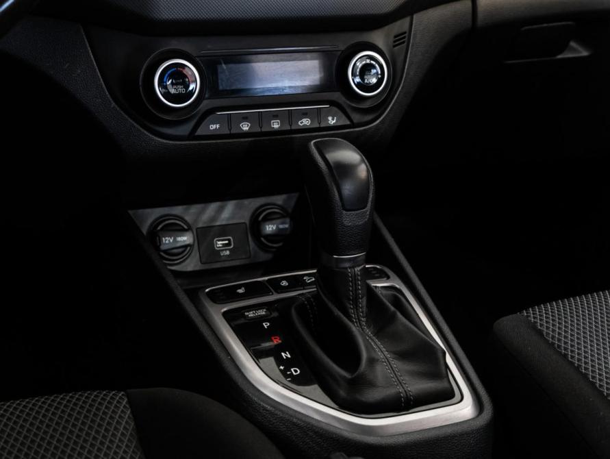 Hyundai Creta I Санкт-Петербург  - изображение 13
