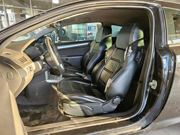 Opel Astra H Рестайлинг с пробегом 2010 года, цена 486 000 рублей, 135000 км, хэтчбек, Автокод Объявления