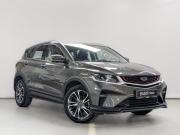 Geely Coolray I Москва  - изображение 33