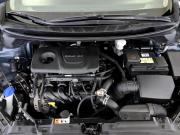 Kia Ceed II Рестайлинг Москва  - изображение 38