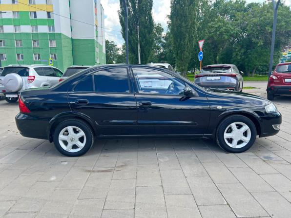 Nissan Almera Classic I с пробегом 2010 года, цена 546 500 рублей, 173032 км, седан, Автокод Объявления