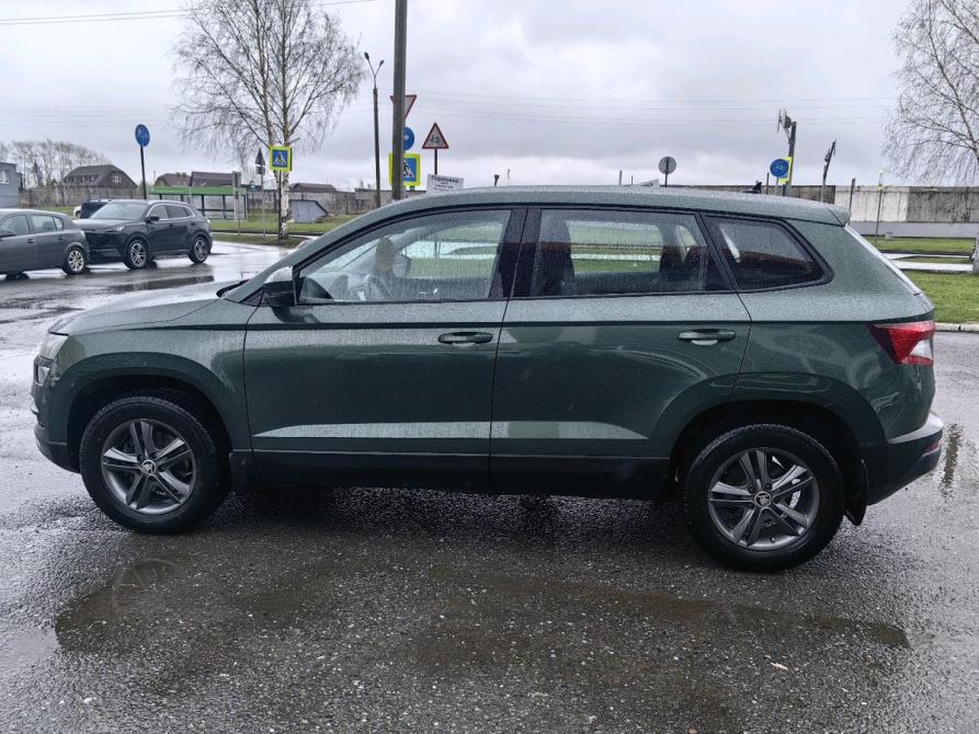 Skoda Karoq I Нижнекамск  - изображение 6