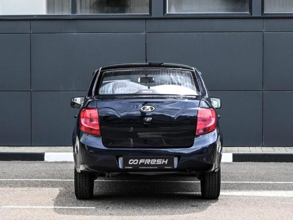 Lada (ВАЗ) Granta I с пробегом 2013 года, цена 439 000 рублей, 195217 км, седан, Автокод Объявления