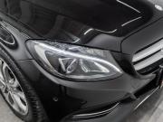 Mercedes-Benz C-Класс IV (W205) Красноярск  - изображение 44