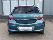 Opel Astra H Рестайлинг Ярославль  - изображение 22