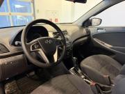 Hyundai Solaris I Рестайлинг Подольск  - изображение 25