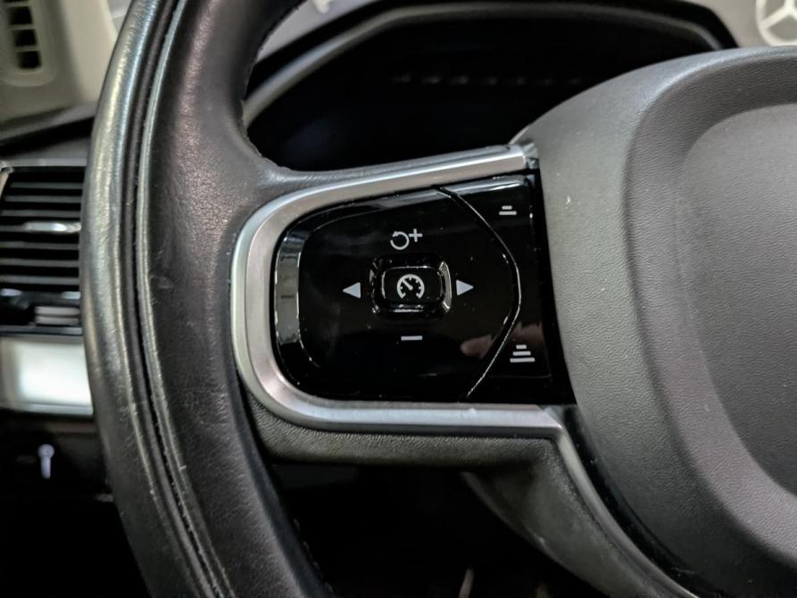 Volvo XC90 II Москва  - изображение 25