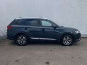 Mitsubishi Outlander III Рестайлинг 3 Москва  - изображение 31