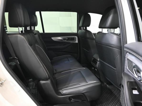 GAC GS8 II с пробегом 2024 года, цена 4 350 000 рублей, 20977 км, внедорожник, Автокод Объявления