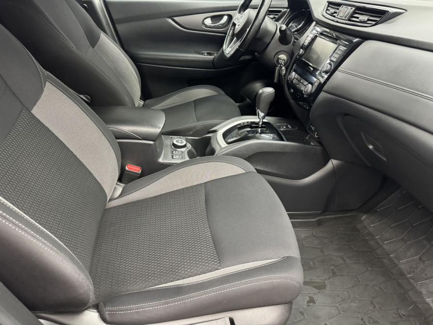 Nissan Qashqai II Рестайлинг Воронеж  - изображение 14
