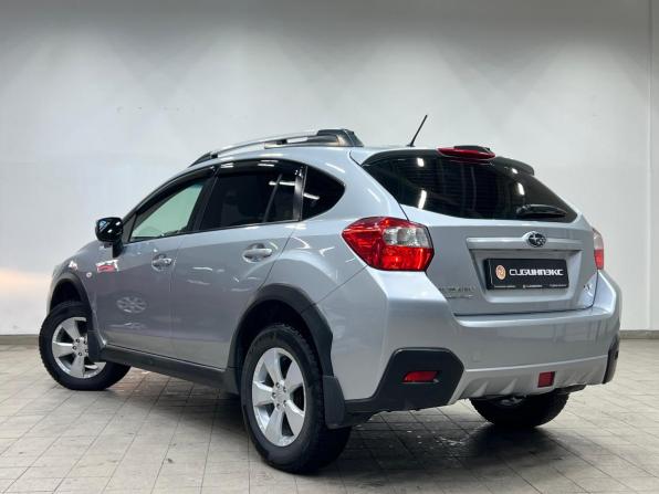 Subaru XV I с пробегом 2013 года, цена 1 349 000 рублей, 111849 км, внедорожник, Автокод Объявления