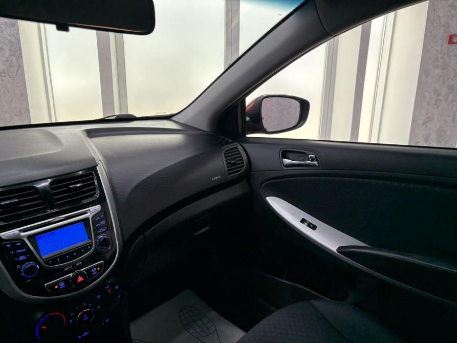 Hyundai Solaris I Ярославль  - изображение 22
