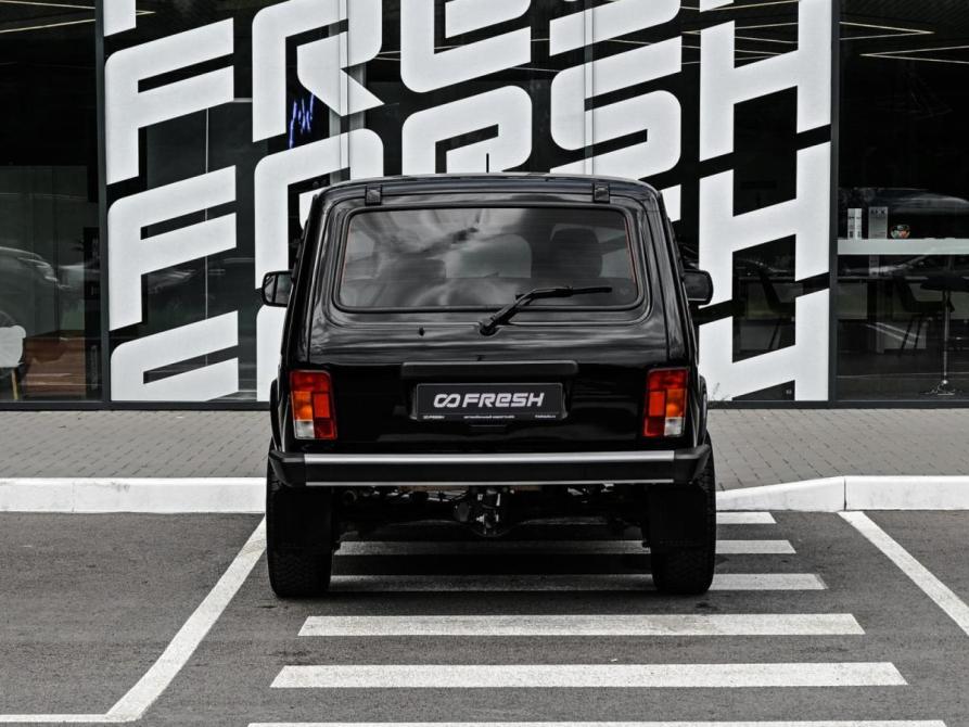 Lada (ВАЗ) Niva Legend Волгоград  - изображение 4
