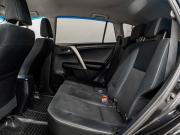 Toyota RAV4 IV (XA40) Красноярск  - изображение 31
