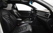 Kia Optima IV Москва  - изображение 33