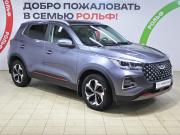 Chery Tiggo 4 Pro I Москва  - изображение 25