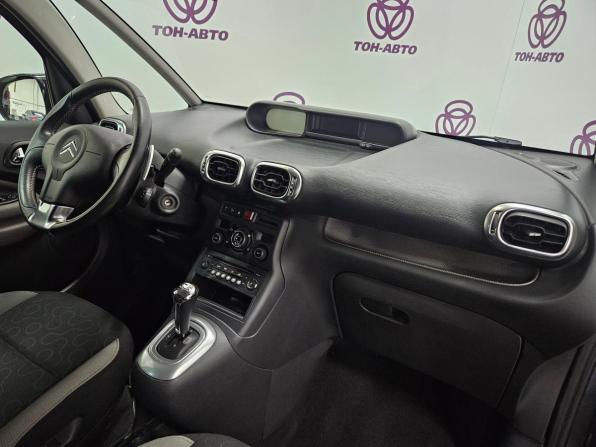 Citroen C3 Picasso I с пробегом 2012 года, цена 664 000 рублей, 103576 км, минивэн, Автокод Объявления
