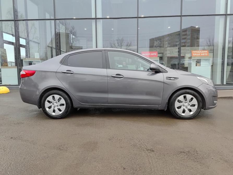 Kia Rio III Ижевск  - изображение 5