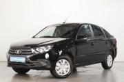 Lada (ВАЗ) Granta I Рестайлинг Челябинск  - изображение 21